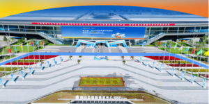 东北亚食材产业迎来新风口！良之隆·2025东北亚食材电商节暨首届中国烧烤武林大会即将盛大启幕