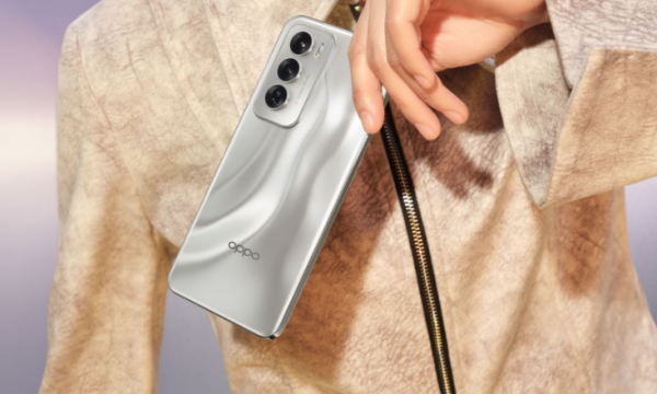 今年618手机怎么买？opporeno12有颜值还耐用